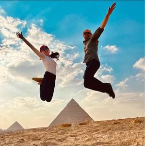 Meet your Posher, Kayla